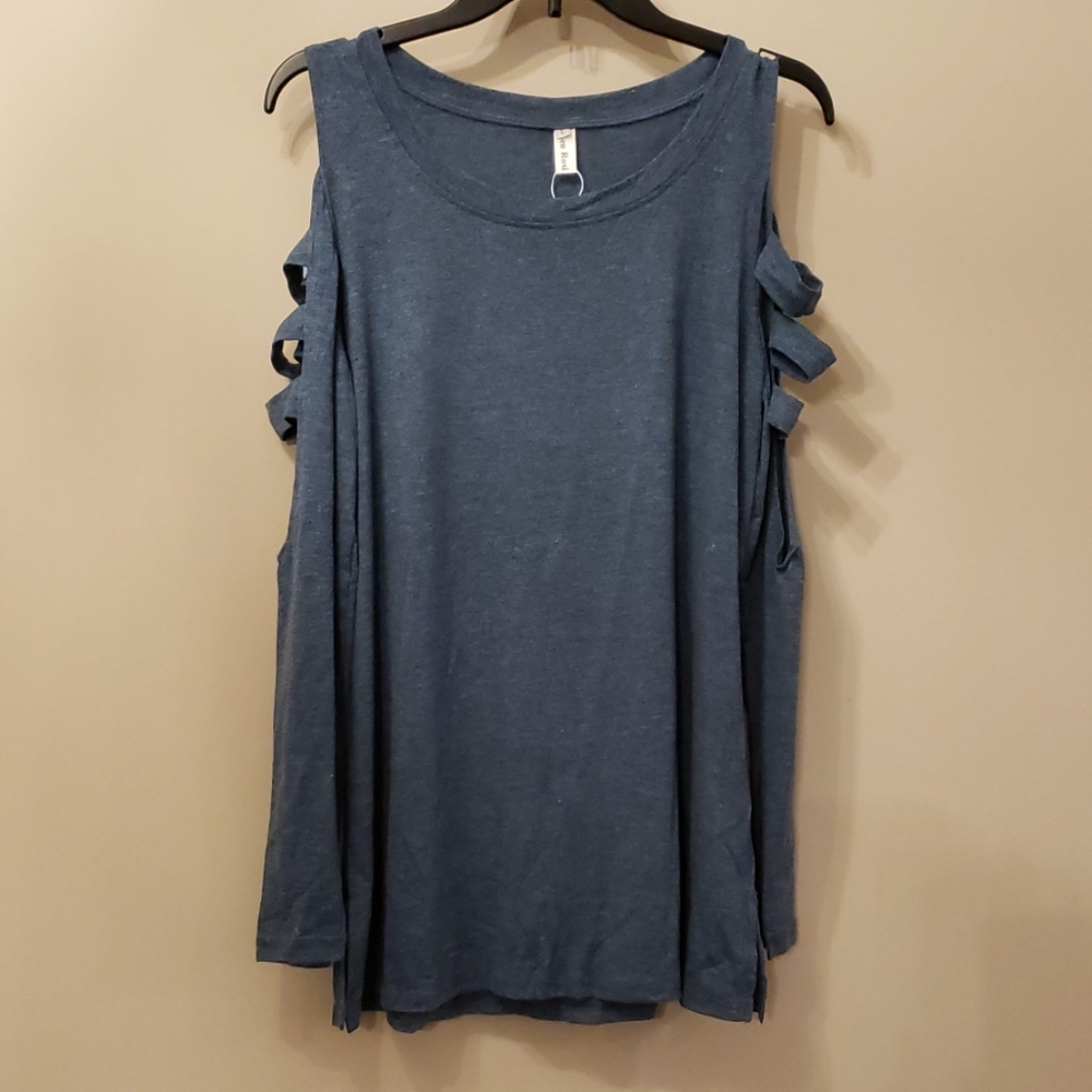 Leo Rosi top